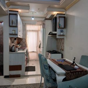 ۴۷متر  یک خواب